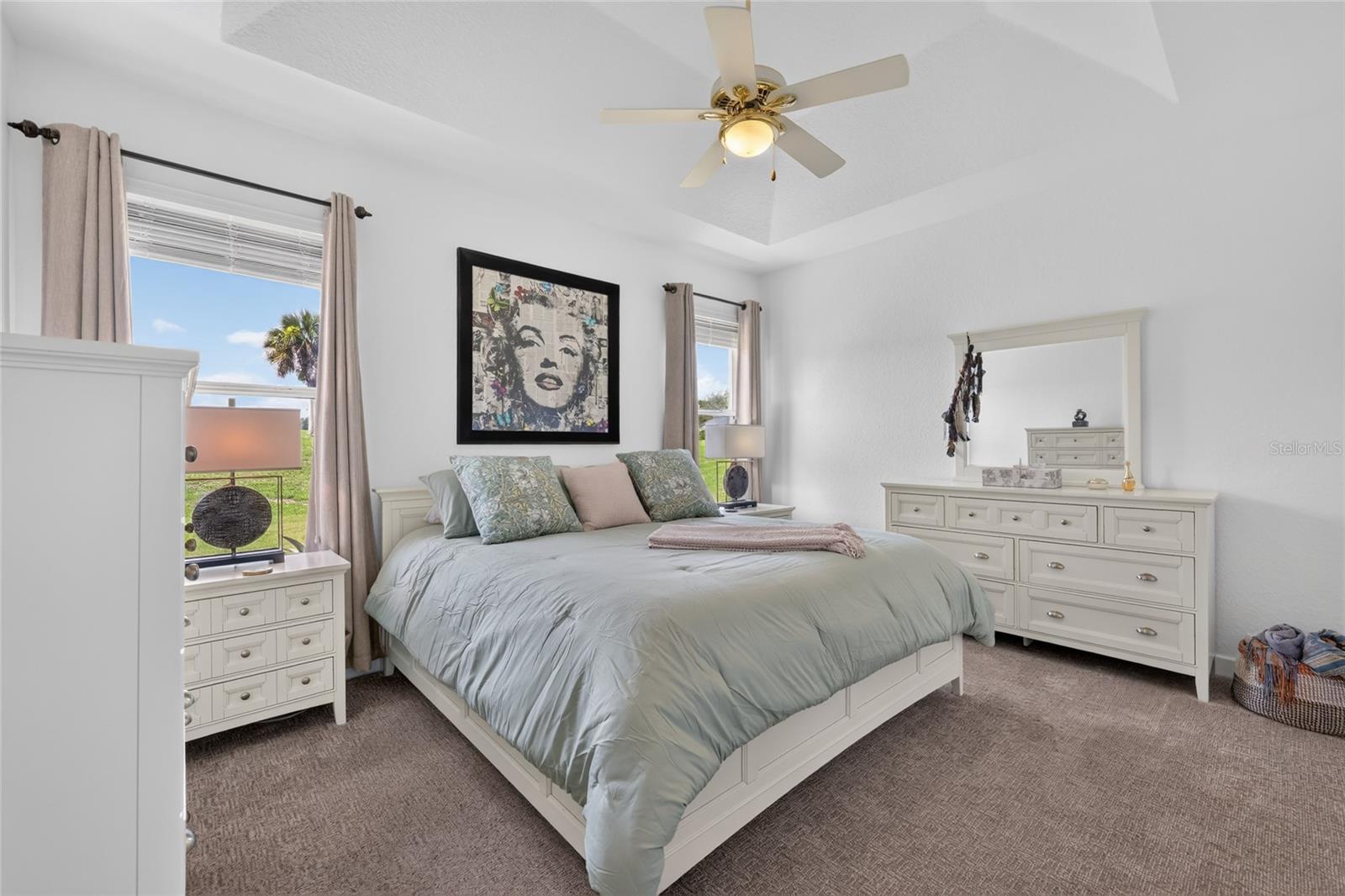 OCALA PALMS - Residential