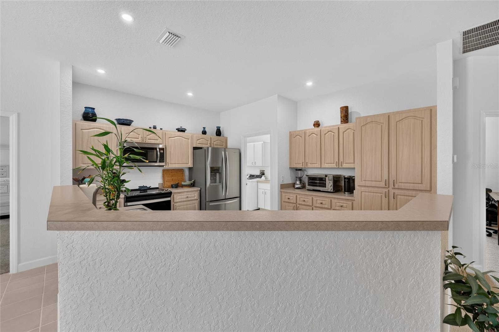 OCALA PALMS - Residential