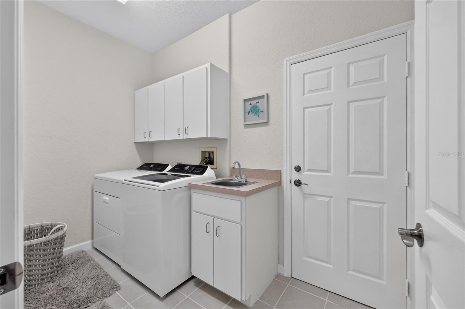 OCALA PALMS - Residential