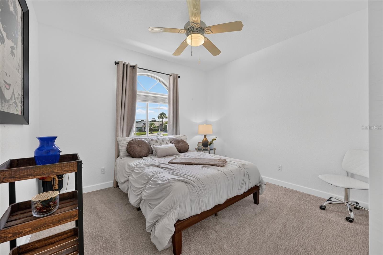 OCALA PALMS - Residential