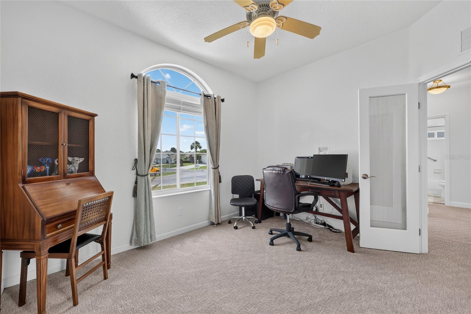 OCALA PALMS - Residential
