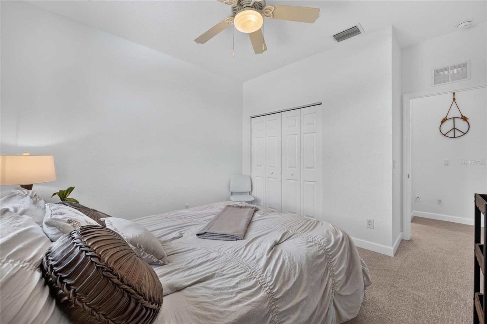 OCALA PALMS - Residential