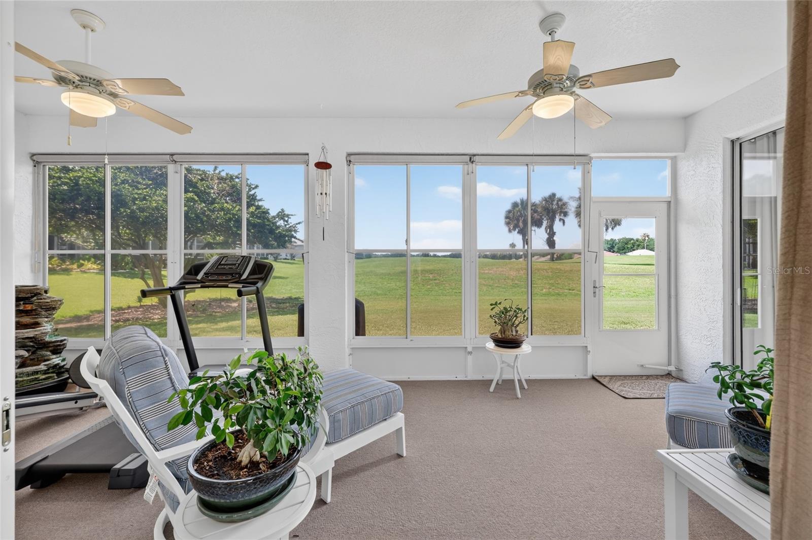 OCALA PALMS - Residential