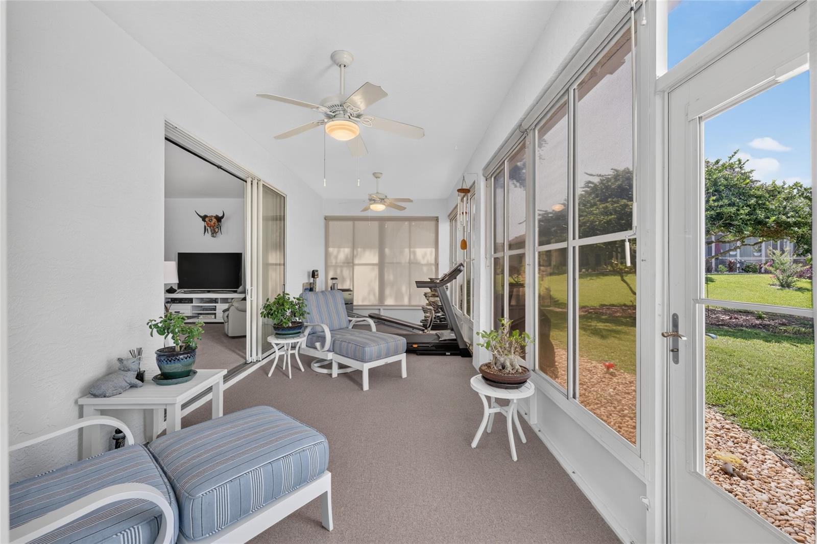 OCALA PALMS - Residential