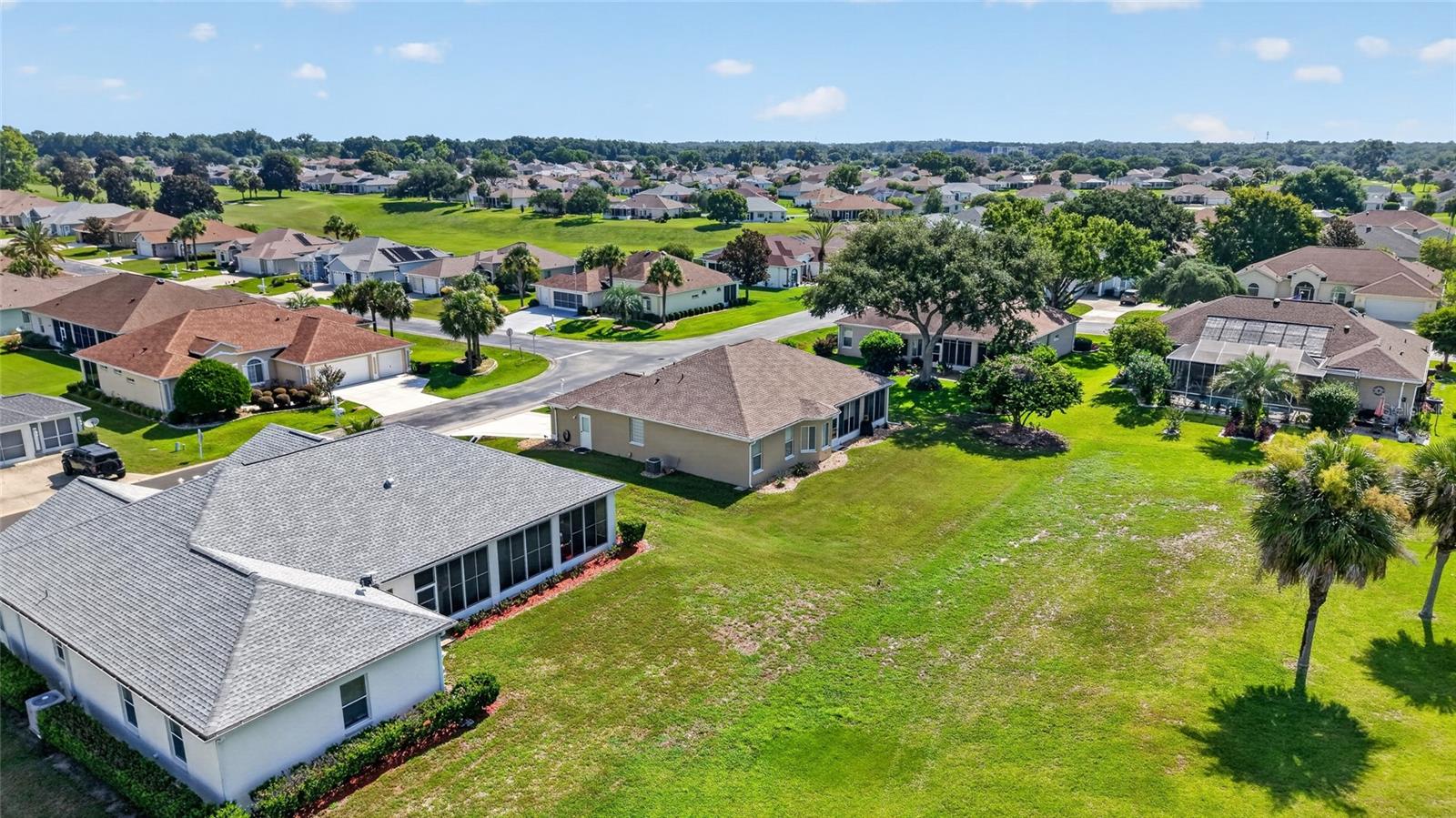 OCALA PALMS - Residential