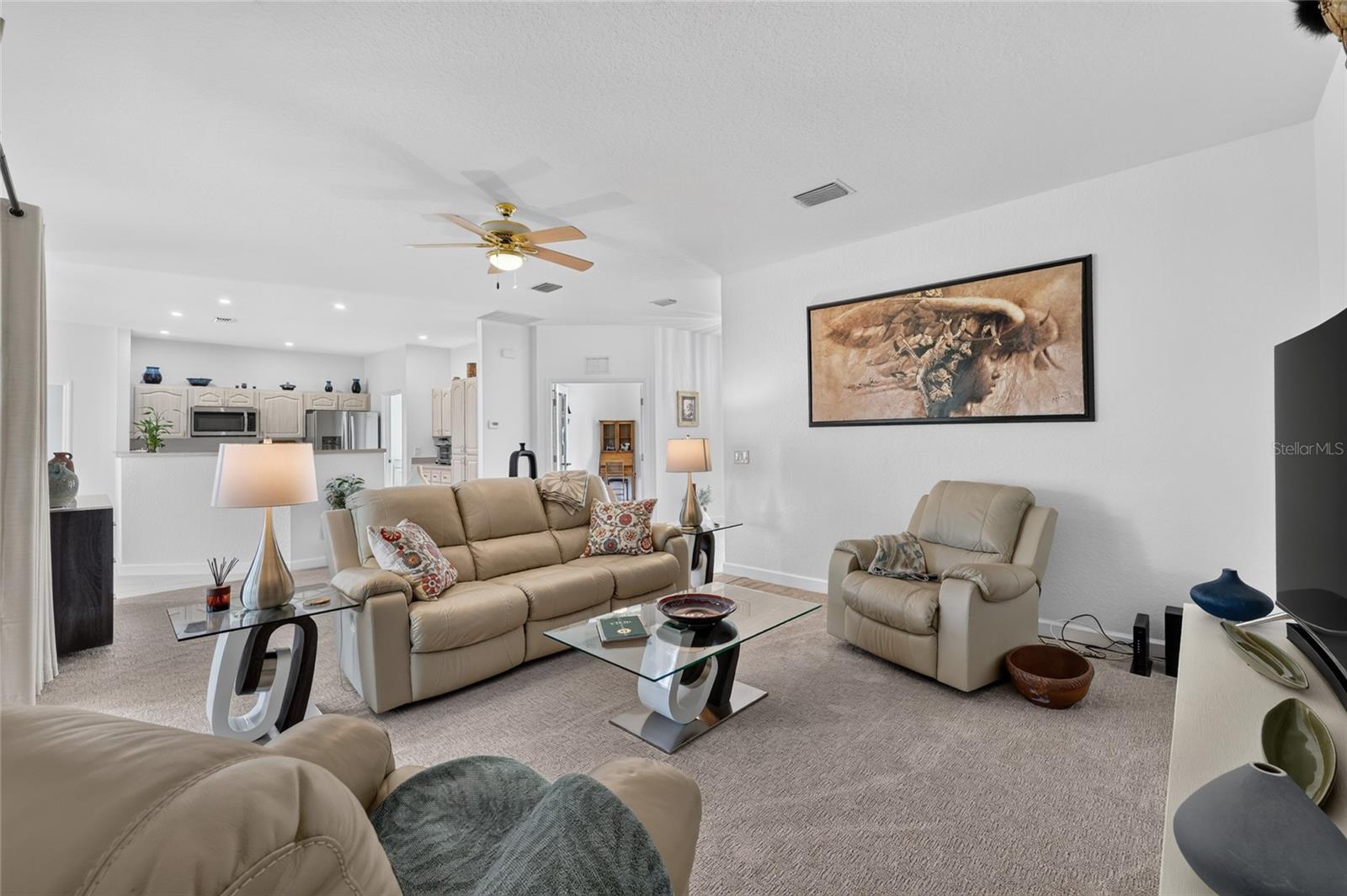 OCALA PALMS - Residential