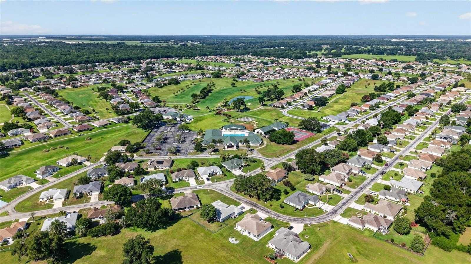 OCALA PALMS - Residential