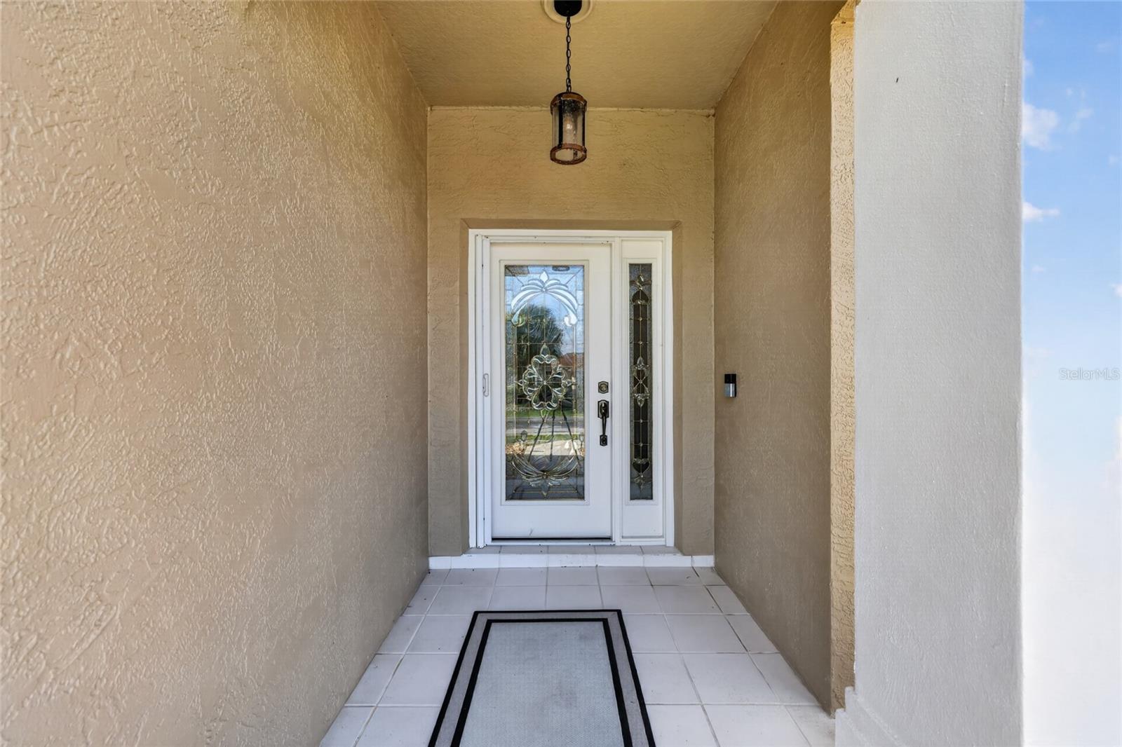 OCALA PALMS - Residential