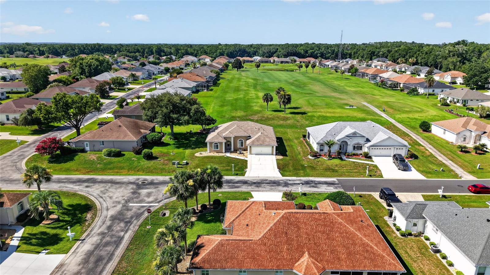OCALA PALMS - Residential