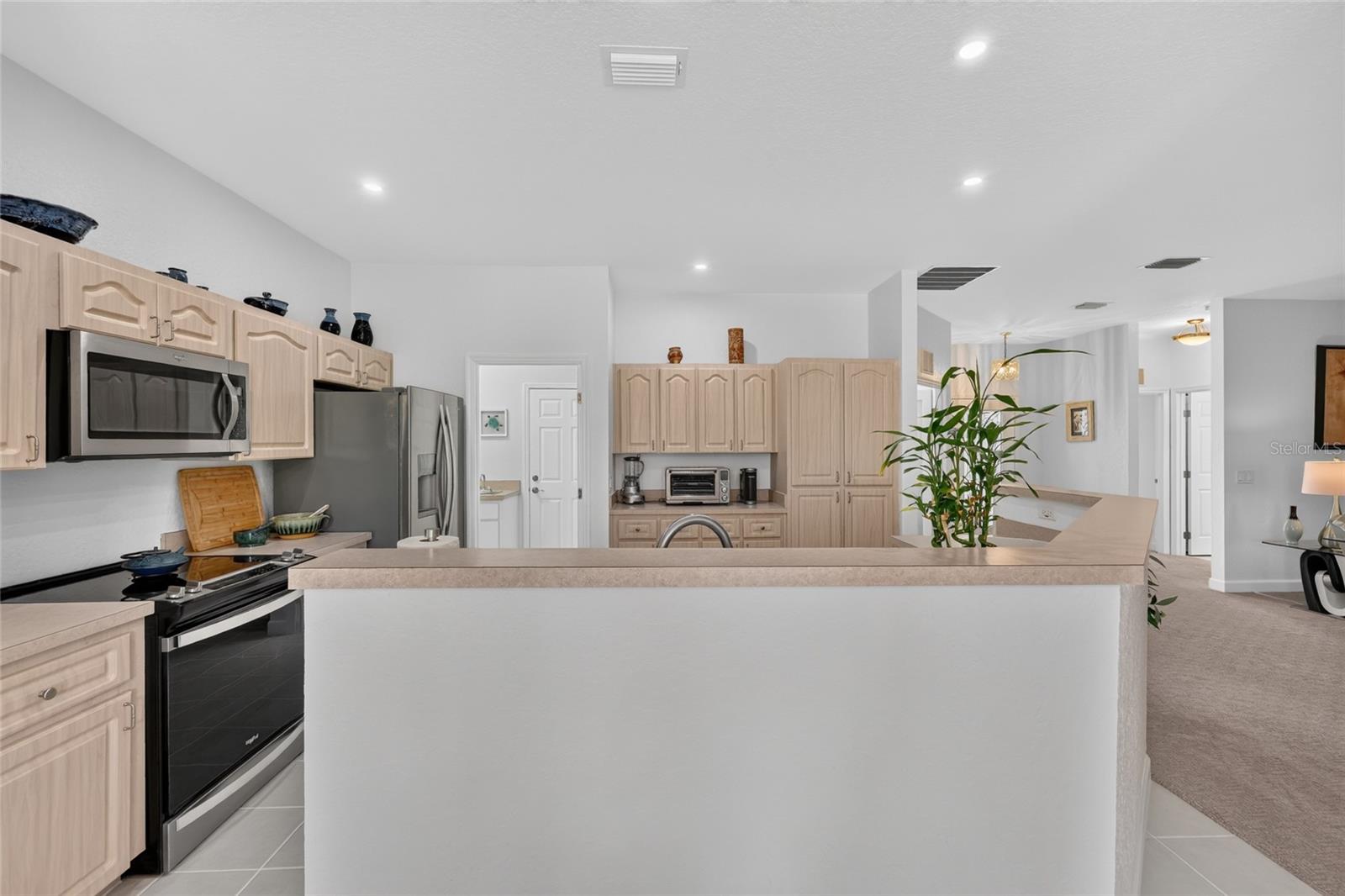 OCALA PALMS - Residential