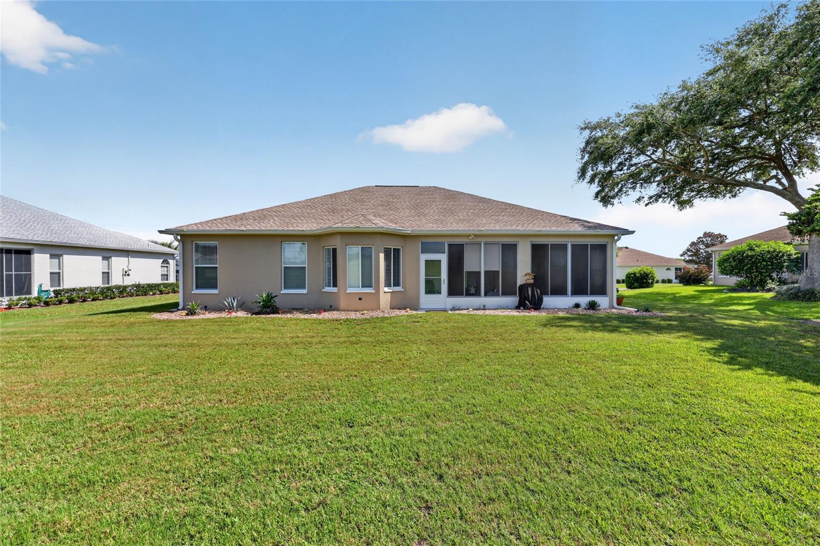 OCALA PALMS - Residential