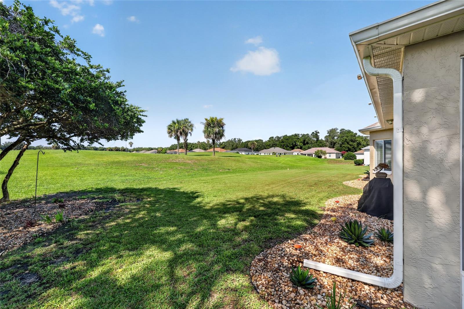 OCALA PALMS - Residential