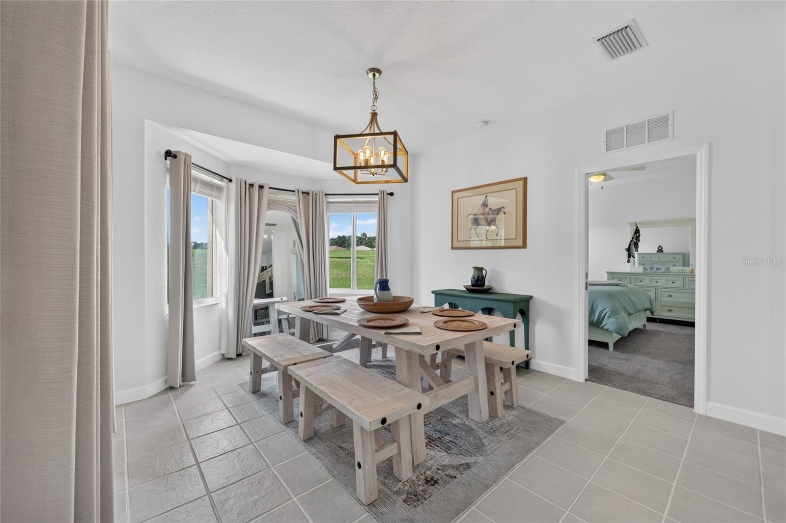OCALA PALMS - Residential