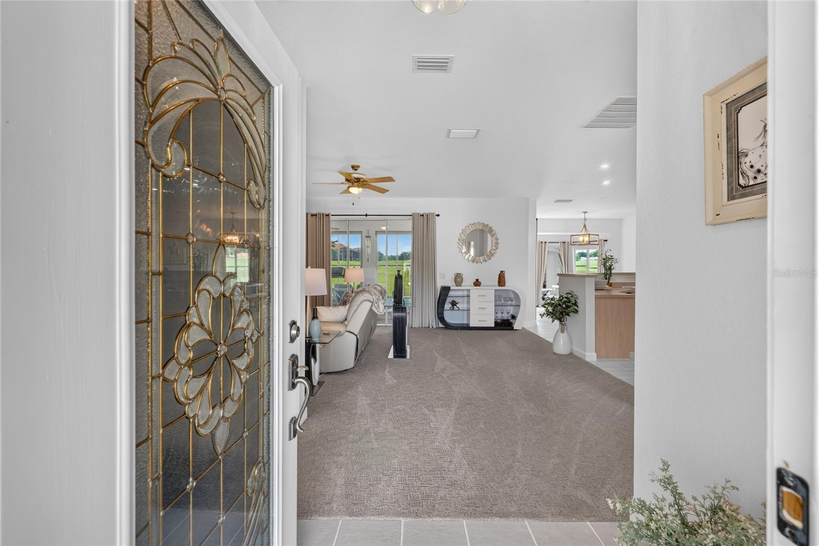 OCALA PALMS - Residential