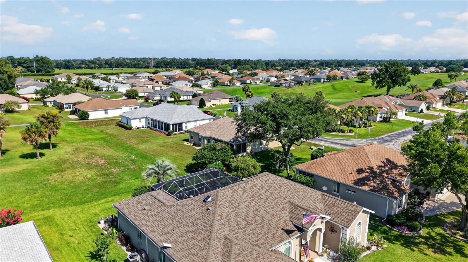 OCALA PALMS - Residential