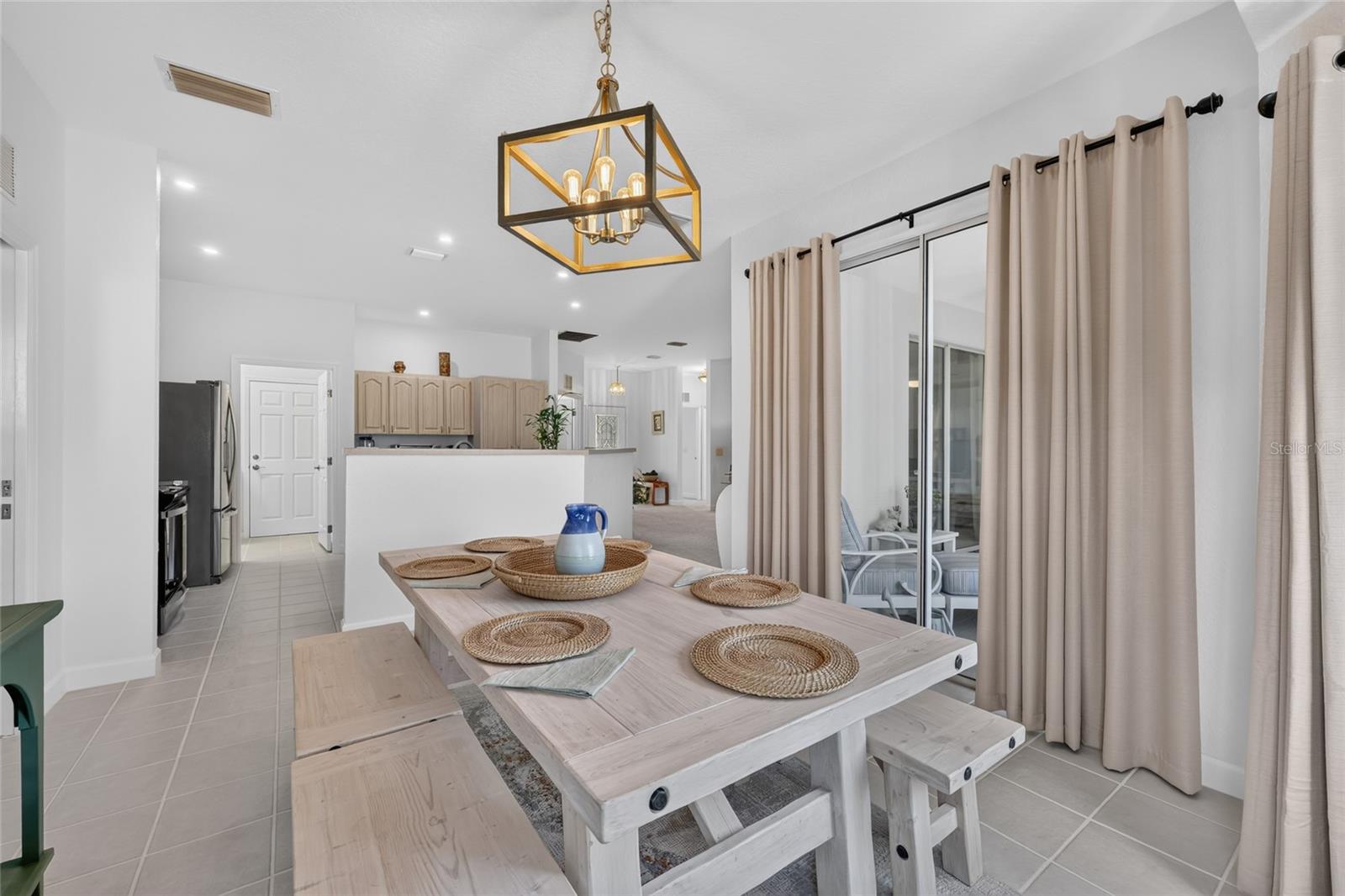 OCALA PALMS - Residential
