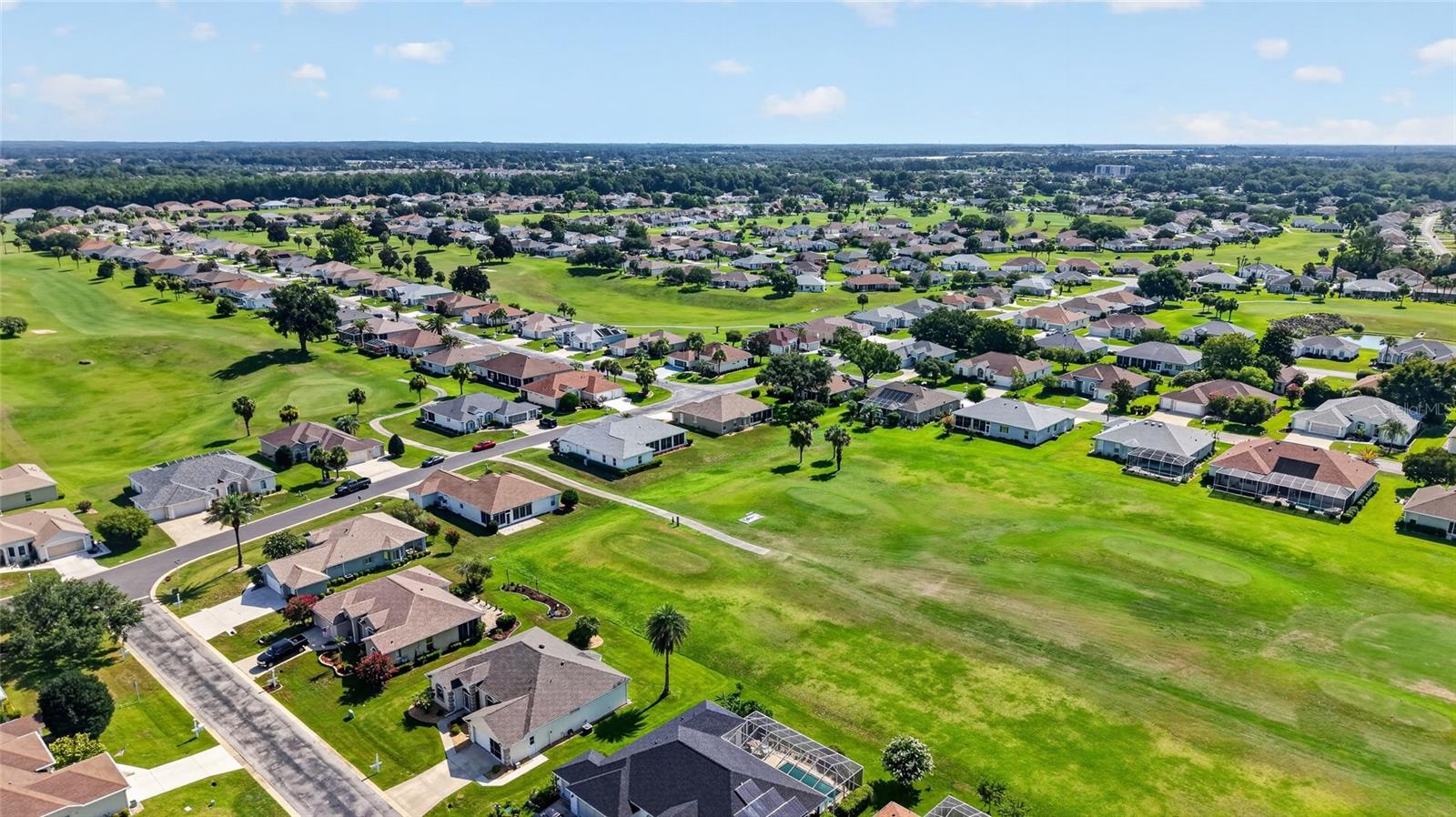 OCALA PALMS - Residential
