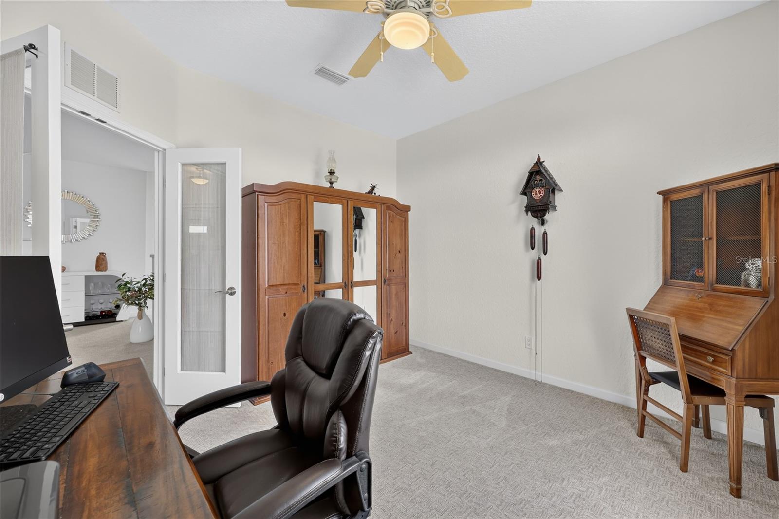 OCALA PALMS - Residential