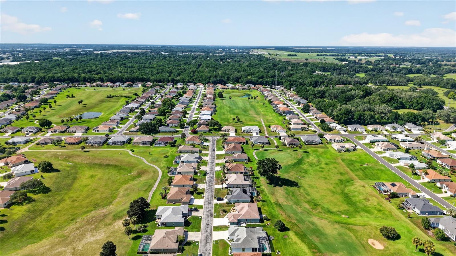 OCALA PALMS - Residential