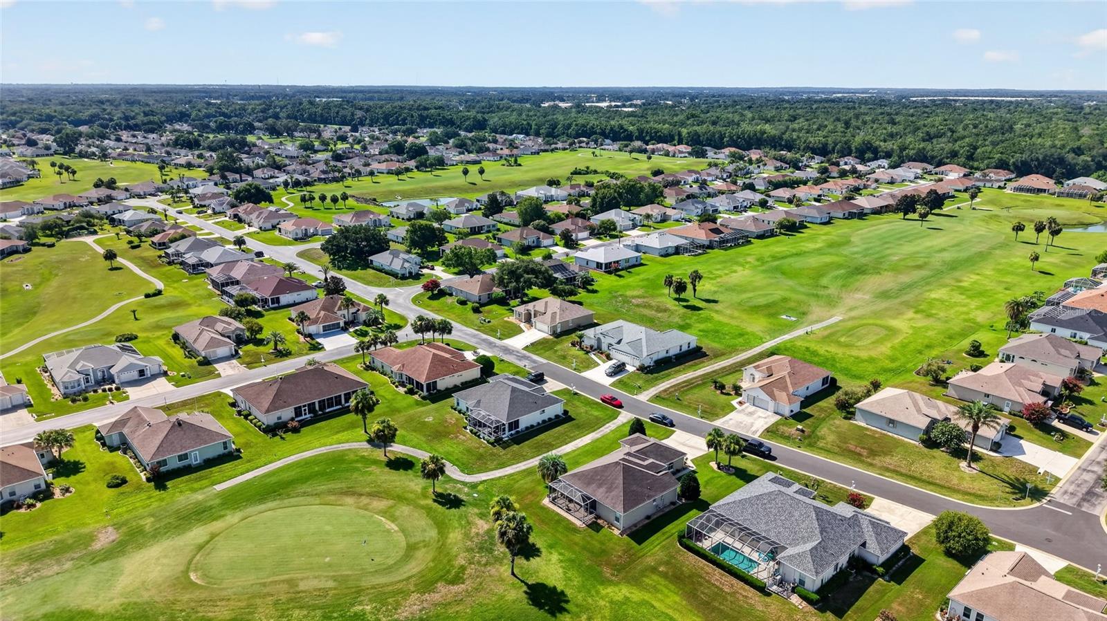 OCALA PALMS - Residential