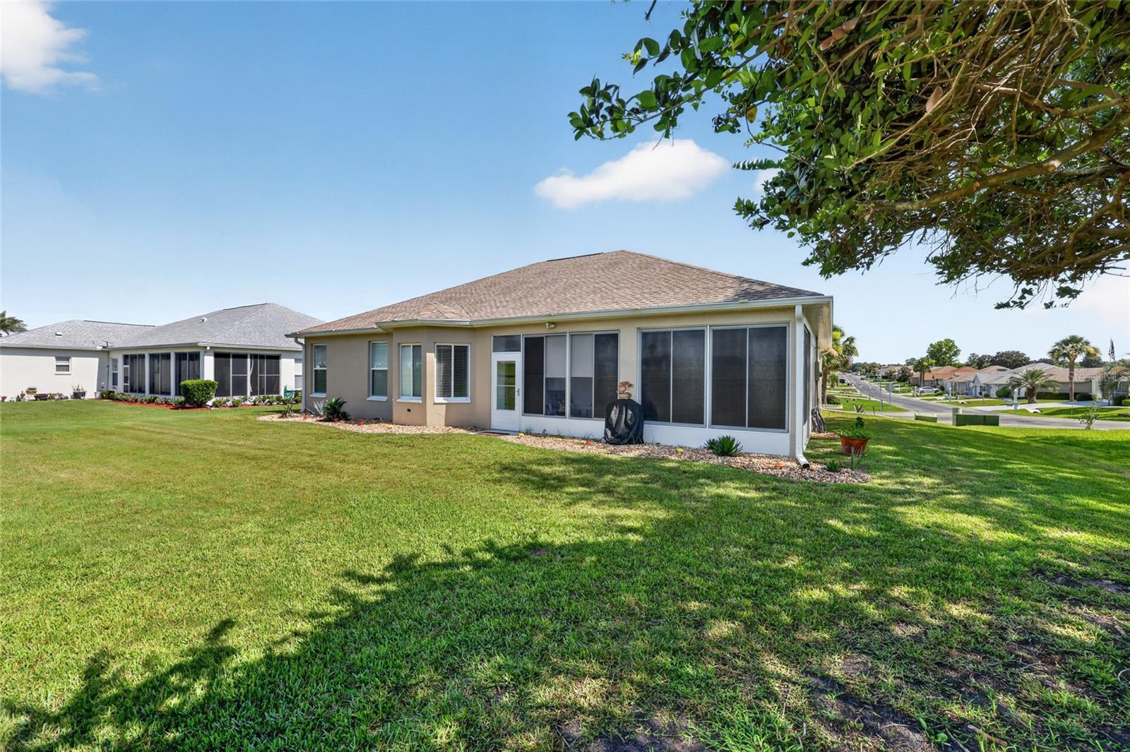 OCALA PALMS - Residential