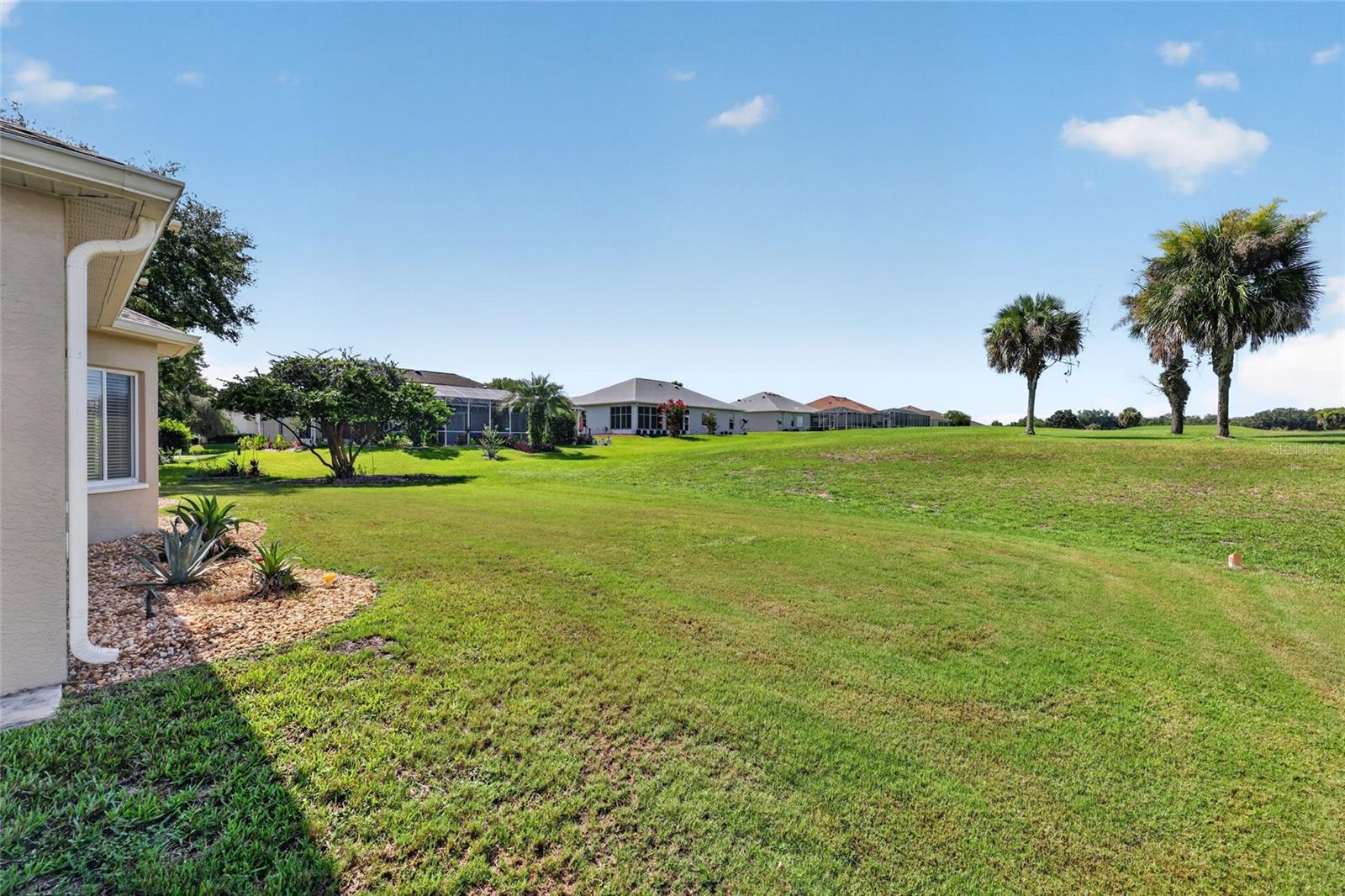 OCALA PALMS - Residential