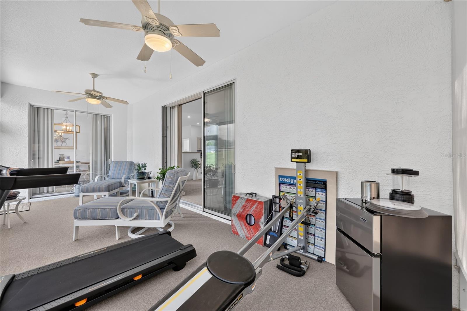 OCALA PALMS - Residential