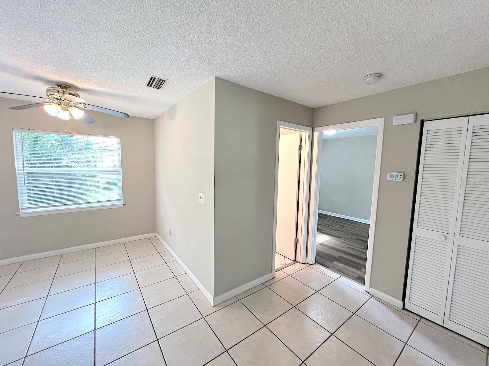BELLE TERRE - Residential Lease
