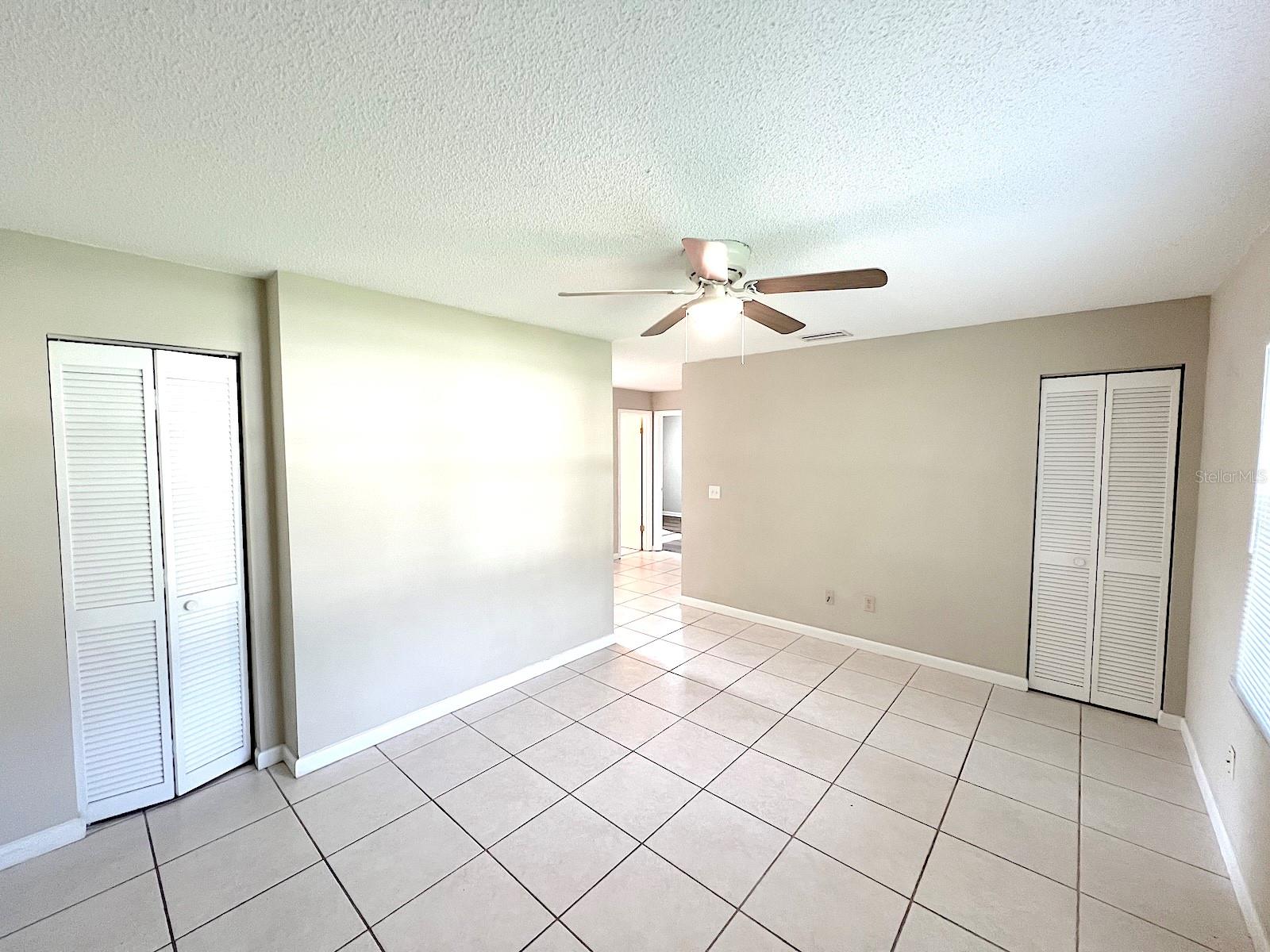 BELLE TERRE - Residential Lease