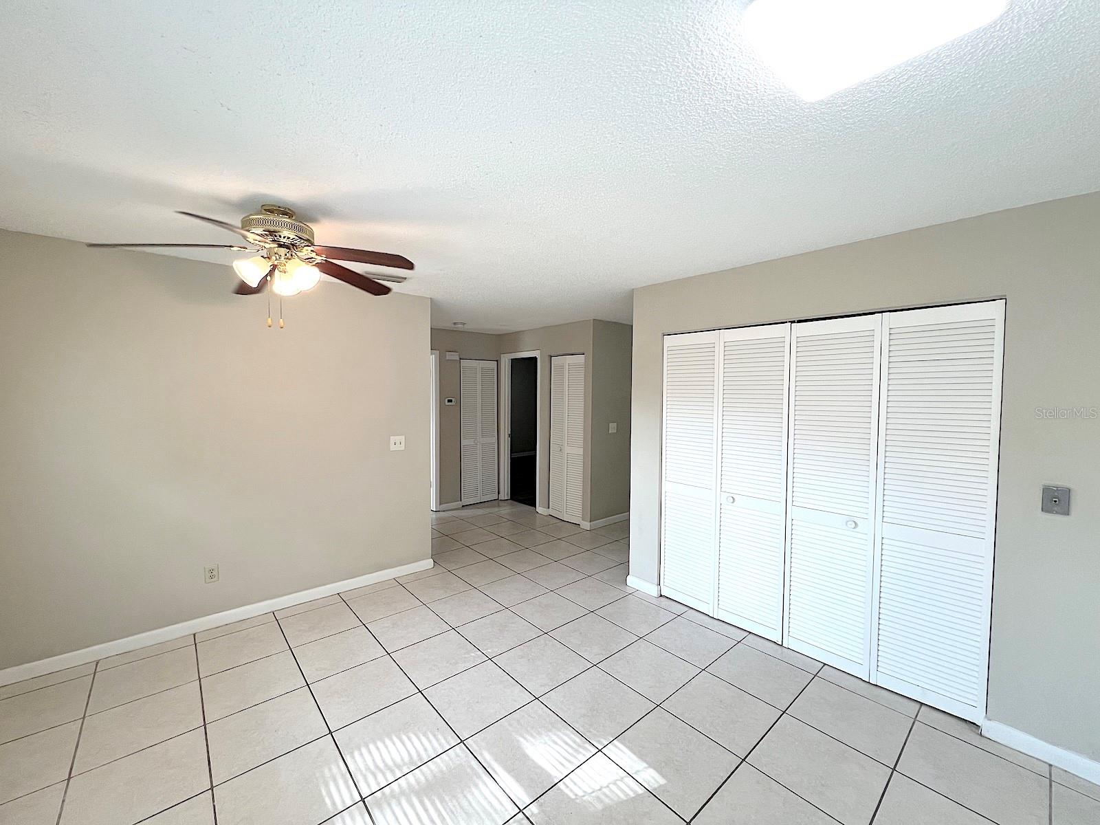 BELLE TERRE - Residential Lease