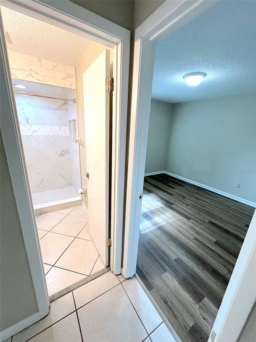 BELLE TERRE - Residential Lease