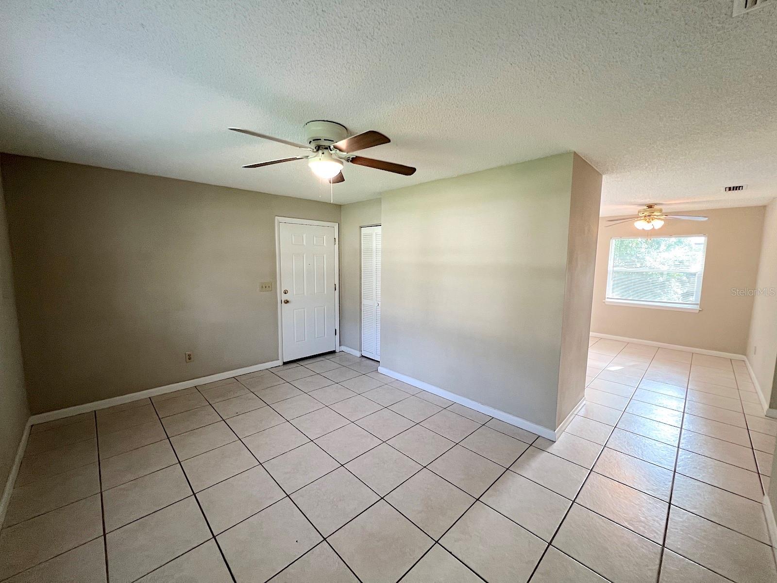 BELLE TERRE - Residential Lease