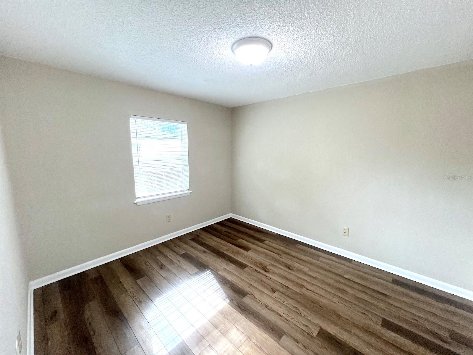 BELLE TERRE - Residential Lease