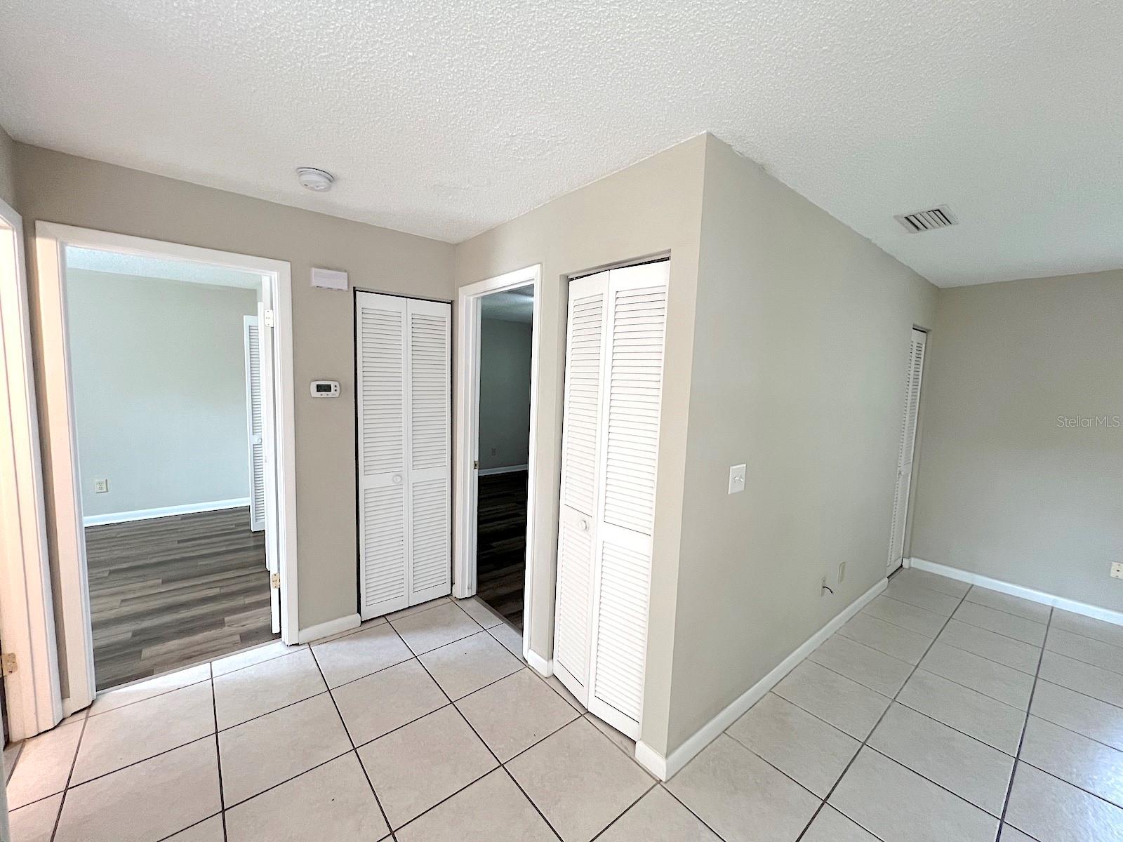 BELLE TERRE - Residential Lease