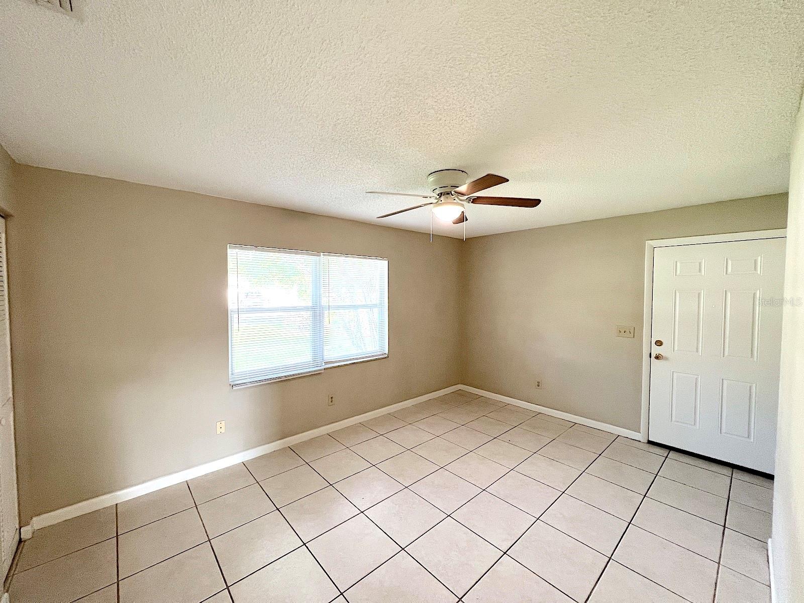 BELLE TERRE - Residential Lease