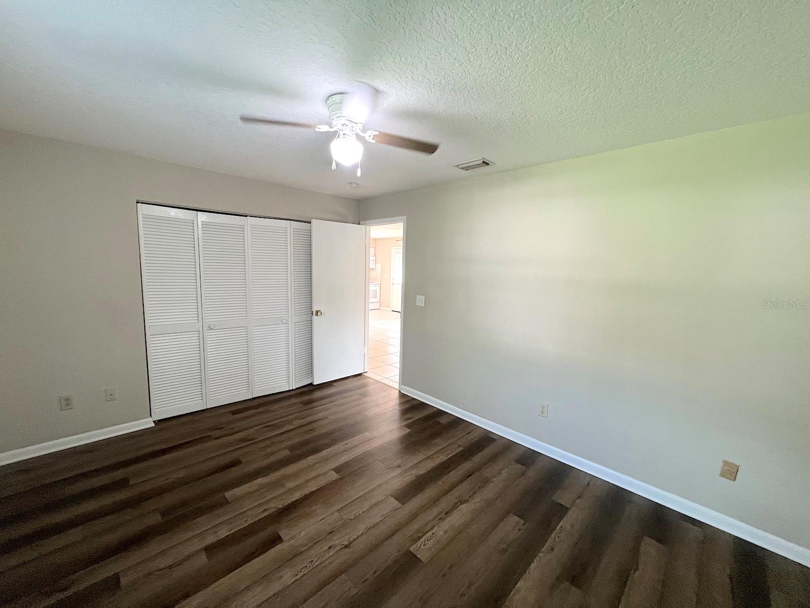 BELLE TERRE - Residential Lease