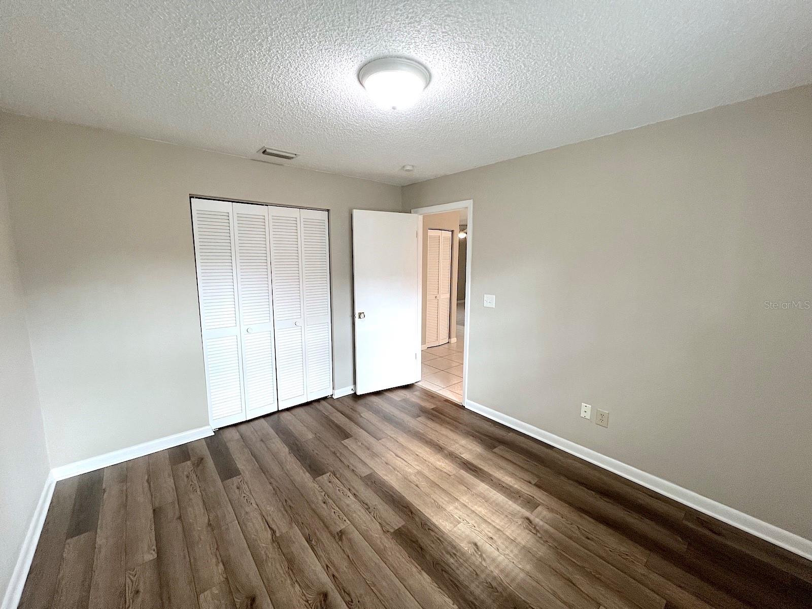 BELLE TERRE - Residential Lease