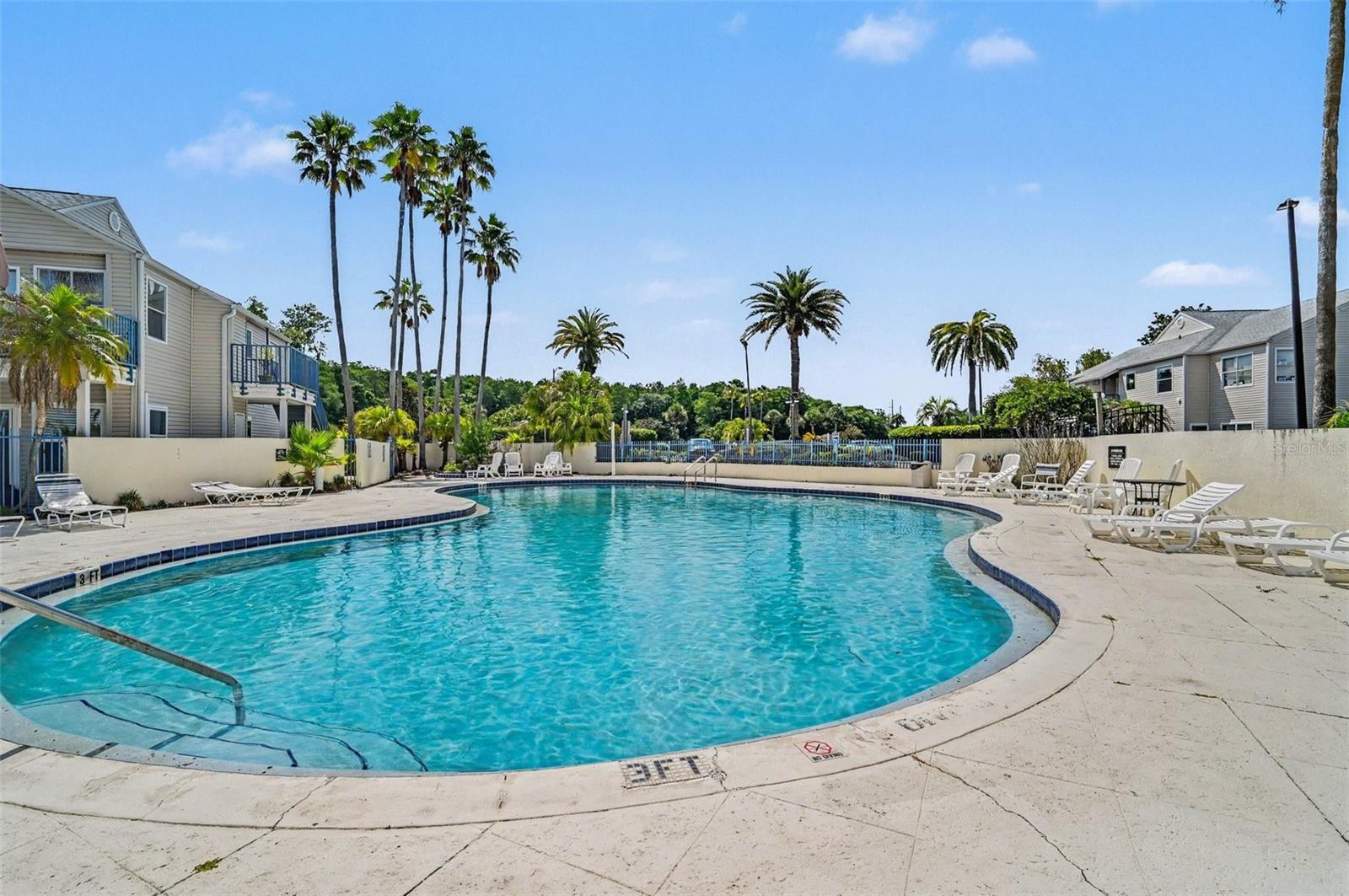 DOCKSIDE CONDO - Residential
