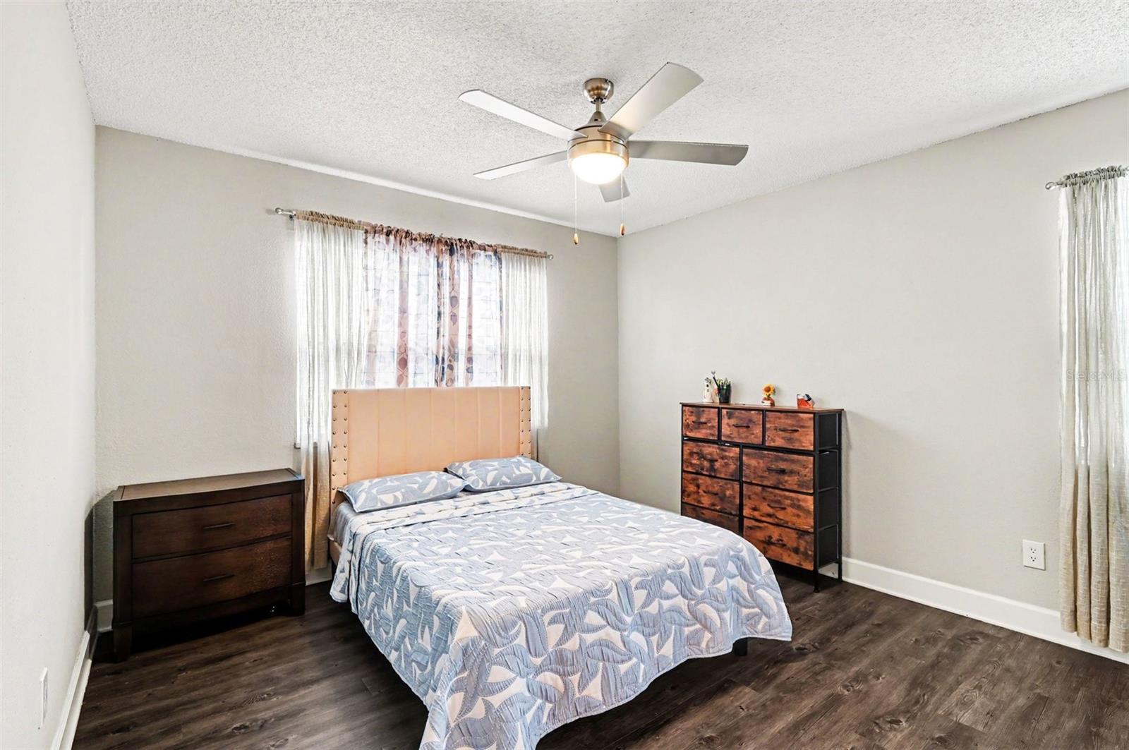 DOCKSIDE CONDO - Residential