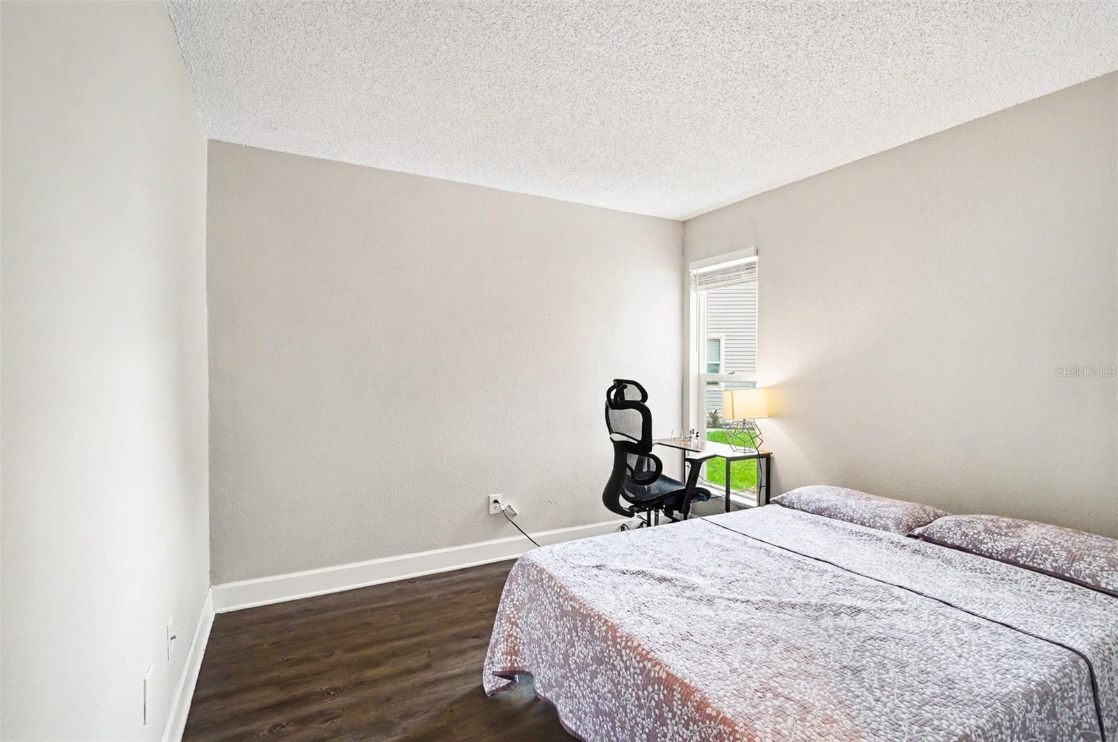DOCKSIDE CONDO - Residential