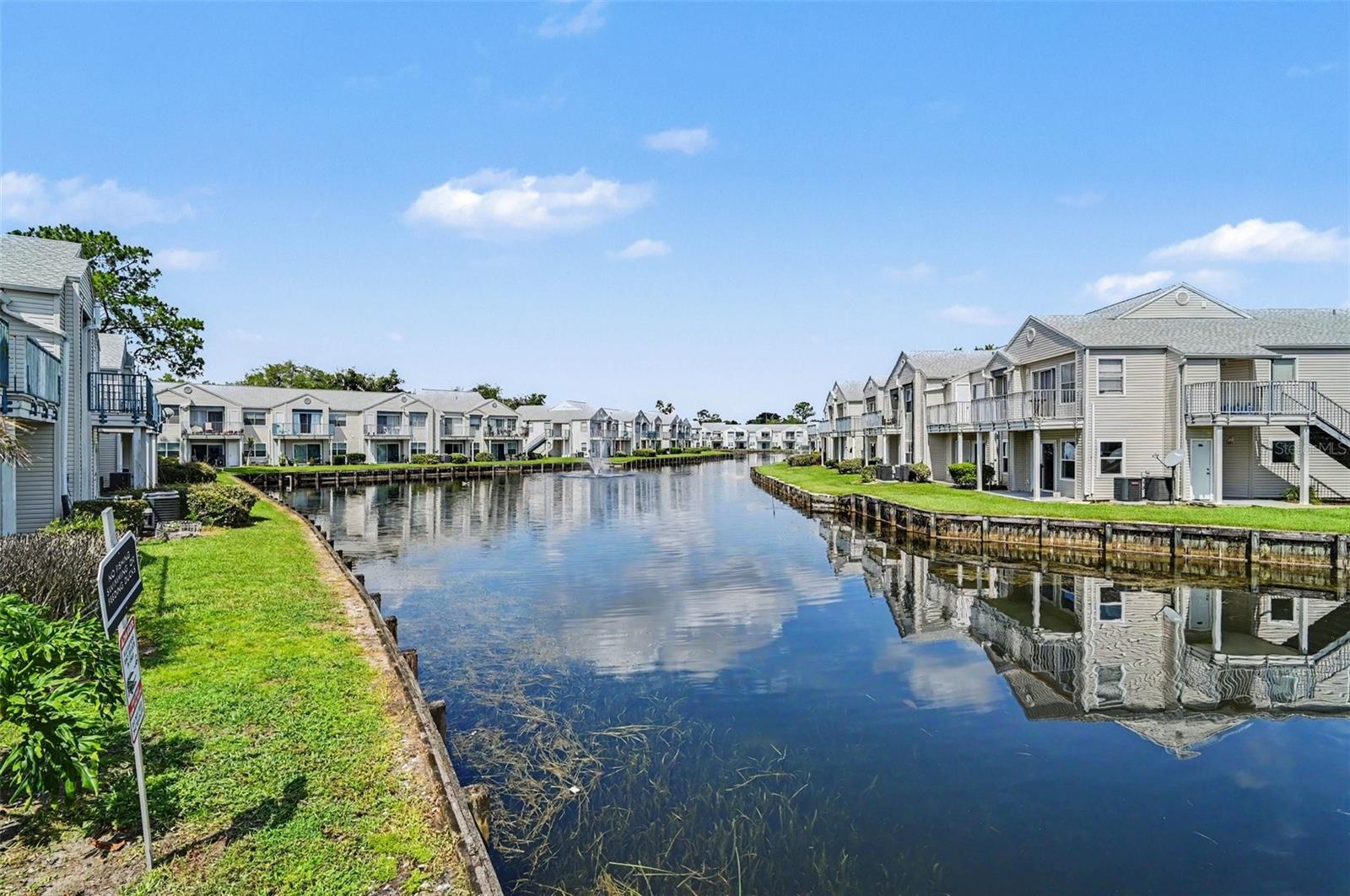 DOCKSIDE CONDO - Residential