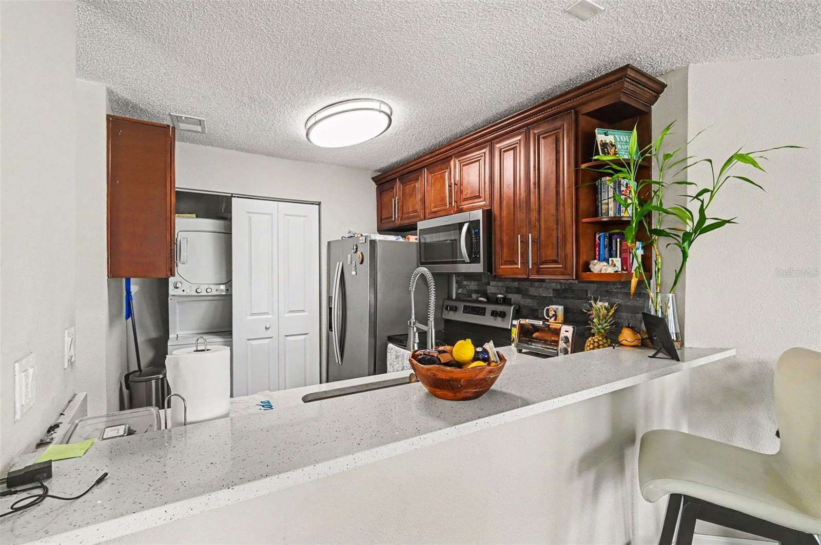 DOCKSIDE CONDO - Residential