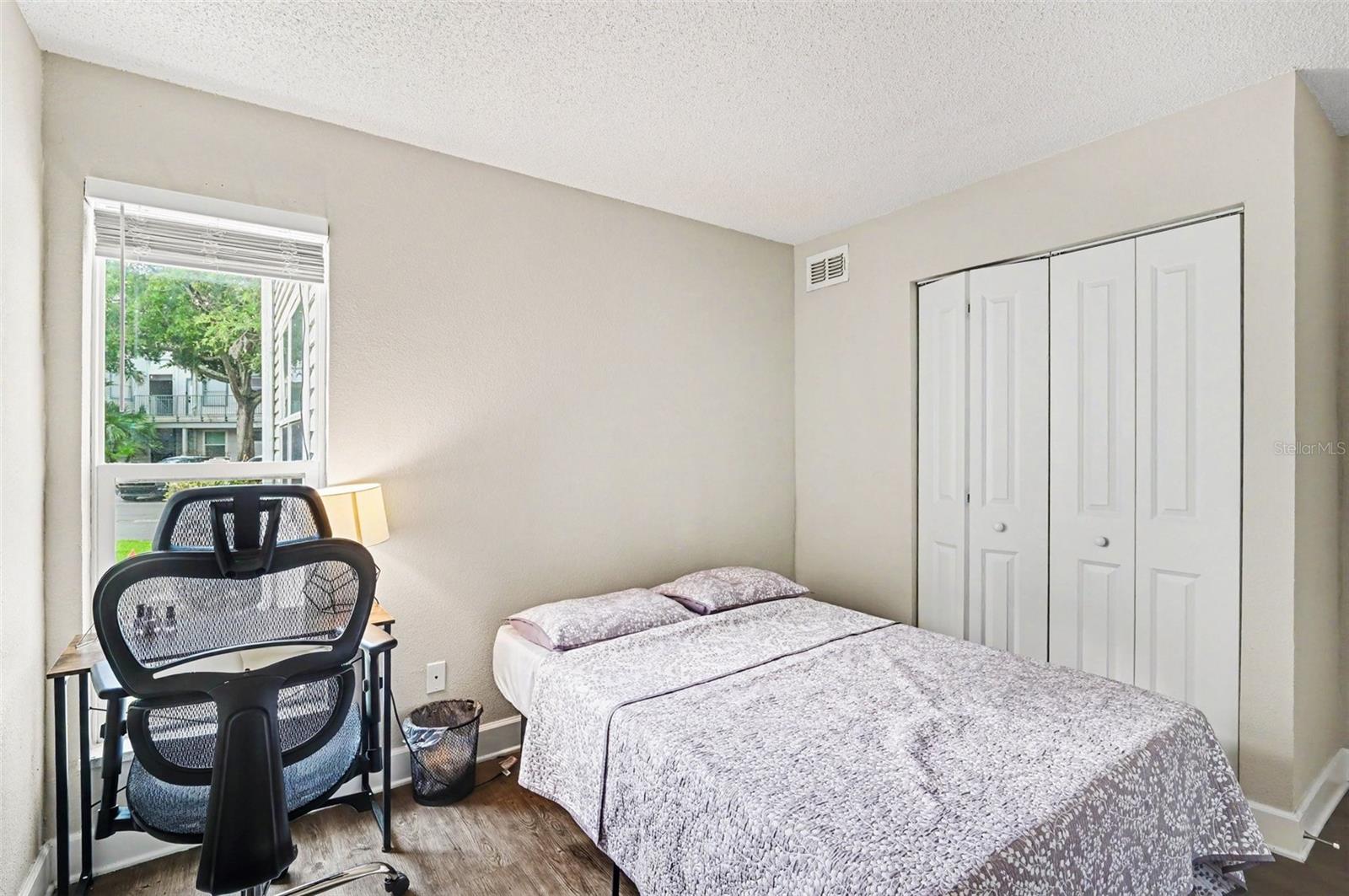 DOCKSIDE CONDO - Residential