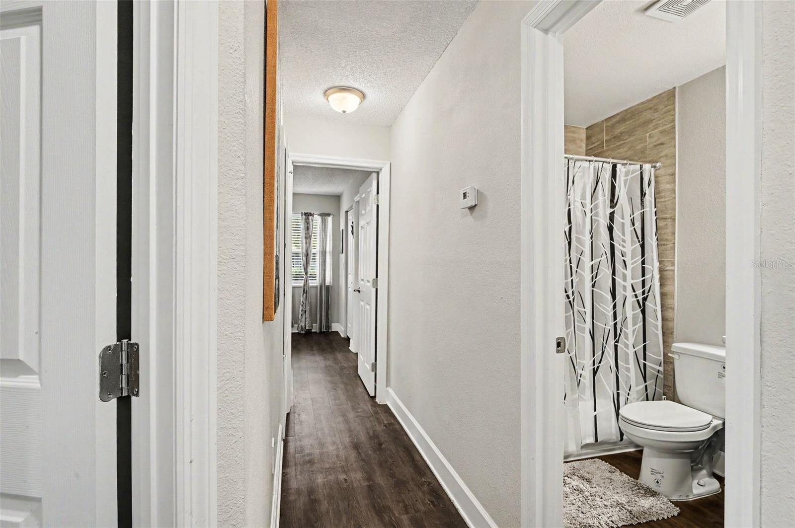 DOCKSIDE CONDO - Residential