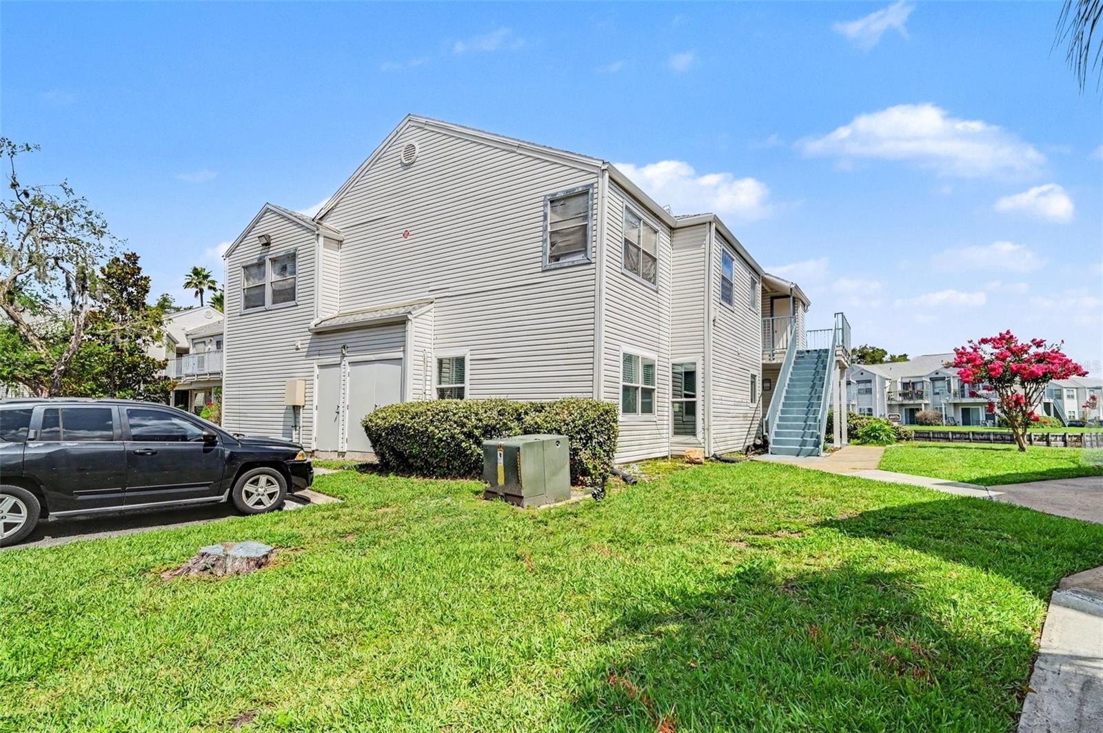 DOCKSIDE CONDO - Residential