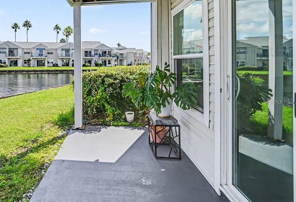 DOCKSIDE CONDO - Residential