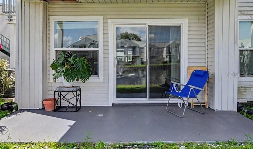 DOCKSIDE CONDO - Residential