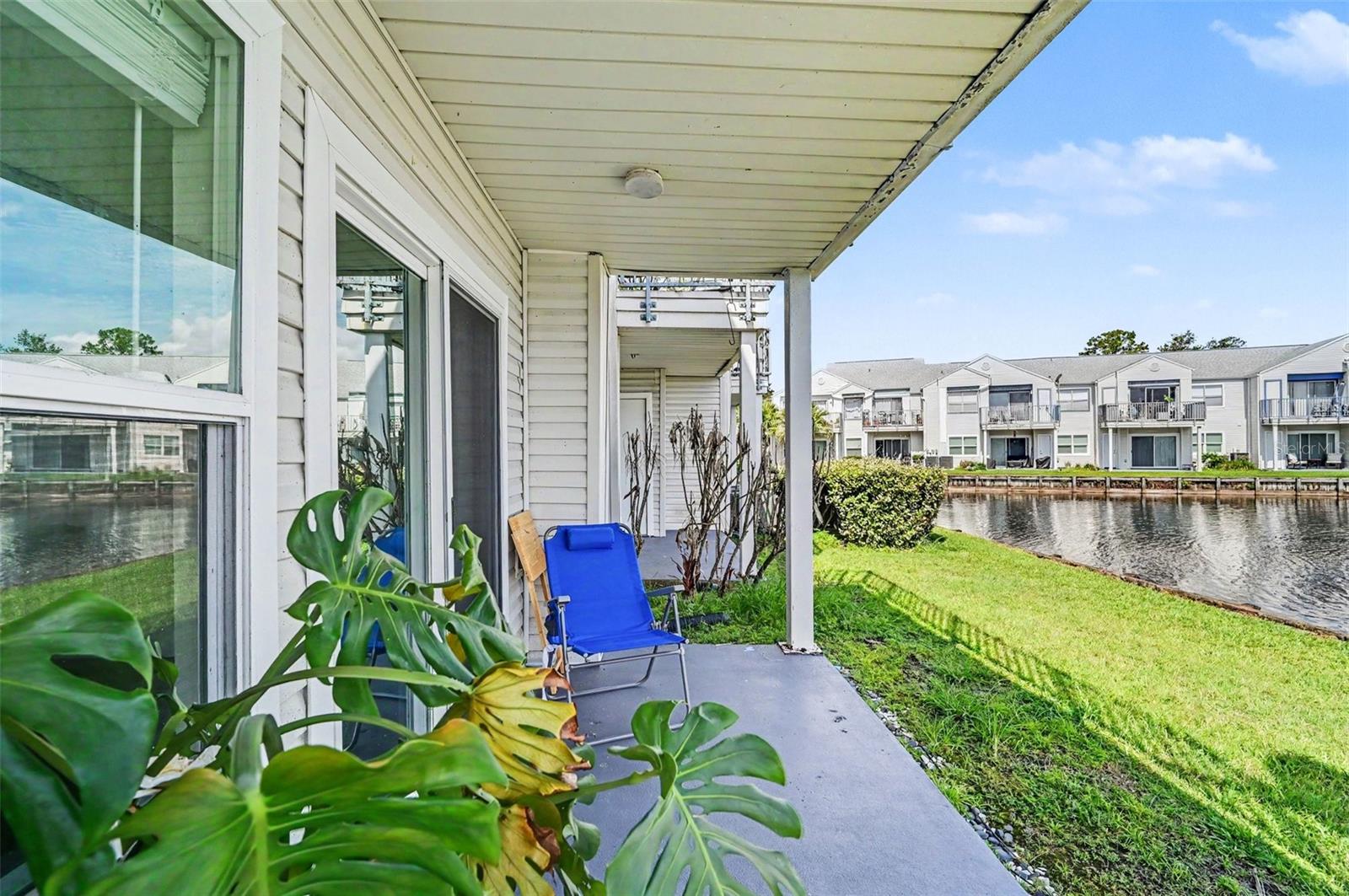 DOCKSIDE CONDO - Residential