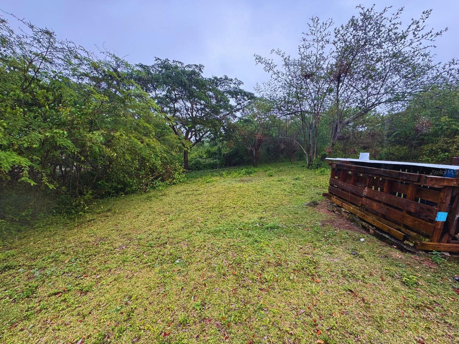MONTE SANTO - Residential
