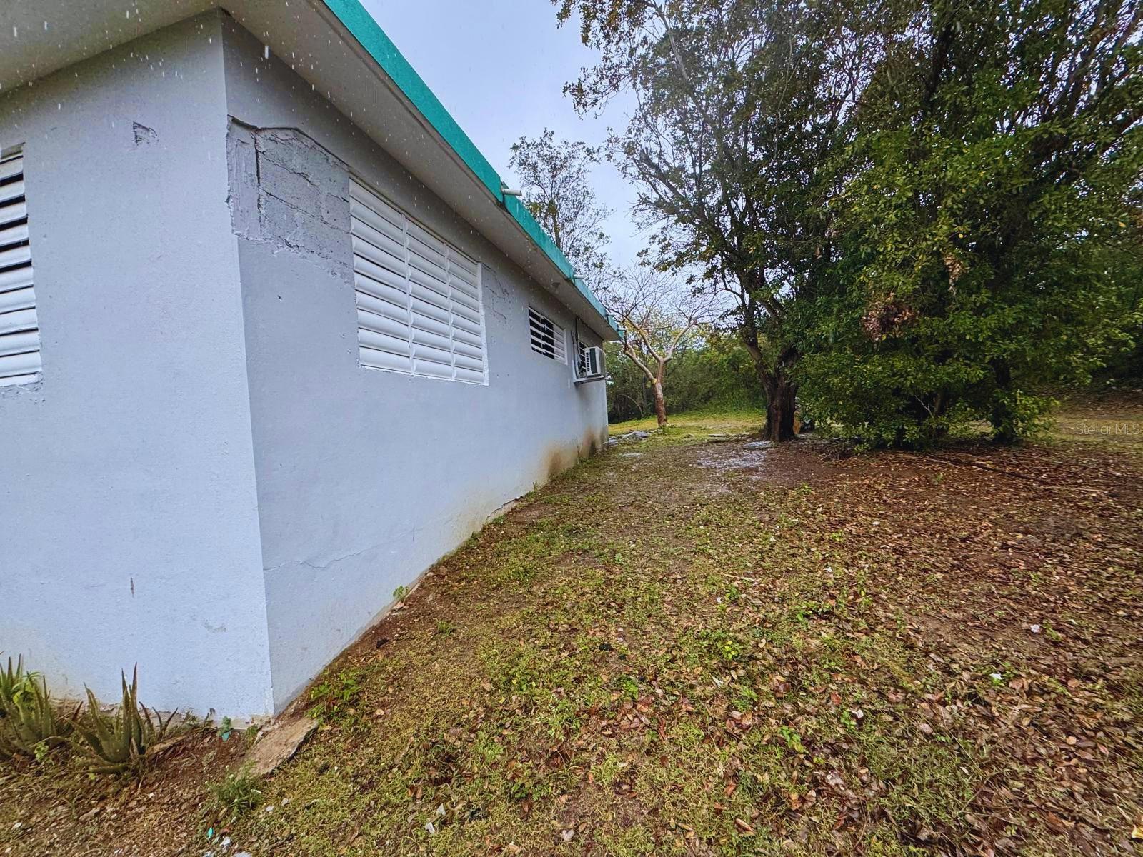 MONTE SANTO - Residential